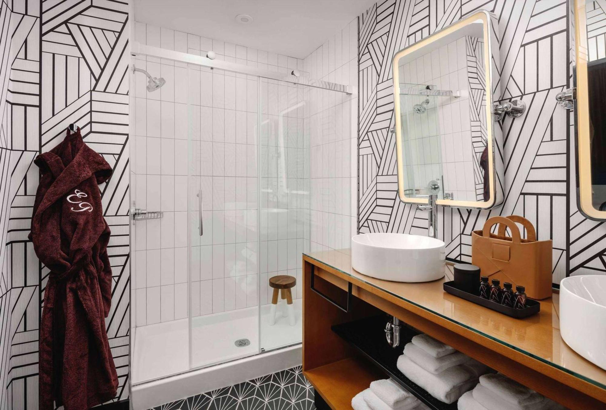 Hotel Tupelo, A Wyndham Hotel Dış mekan fotoğraf