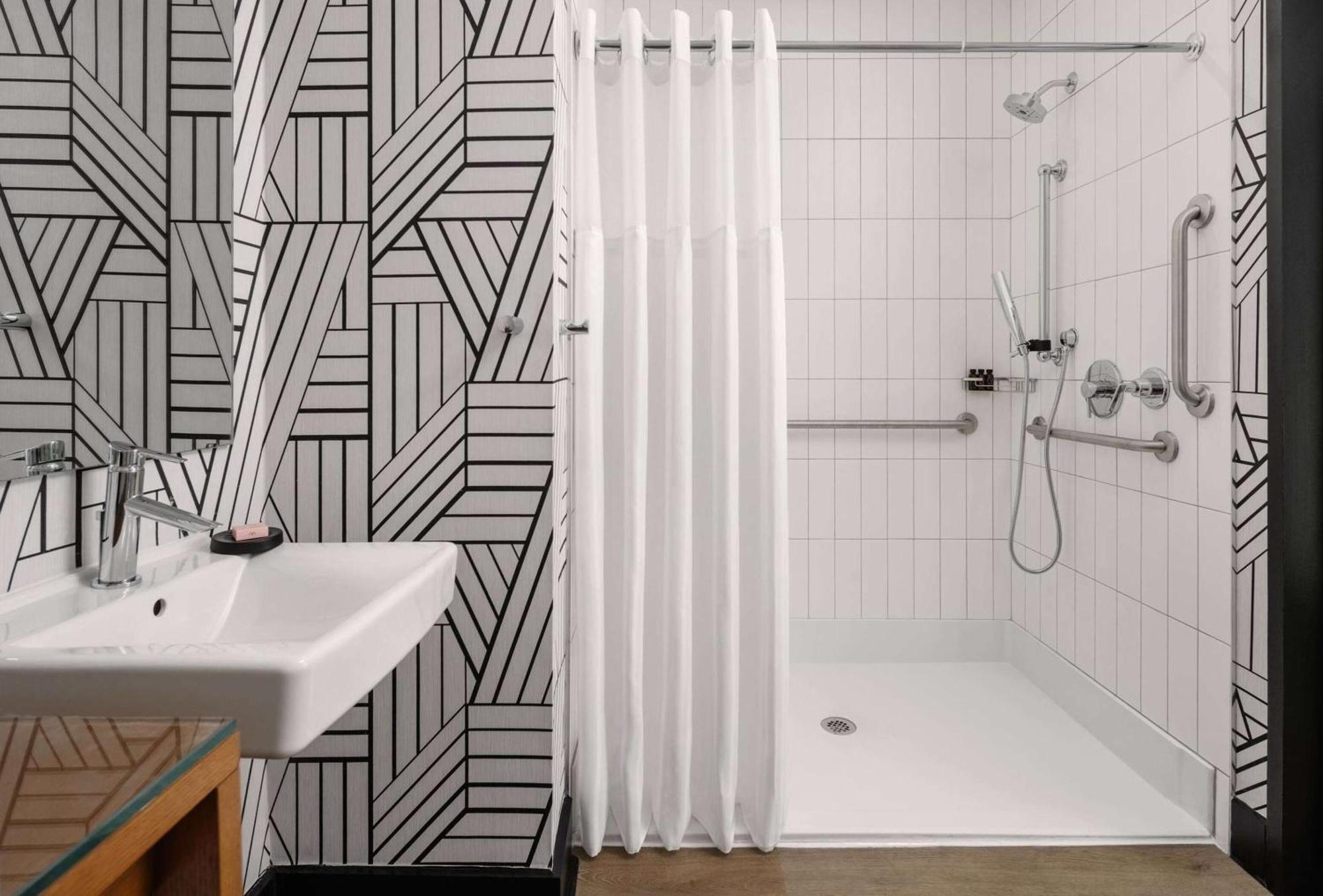 Hotel Tupelo, A Wyndham Hotel Dış mekan fotoğraf