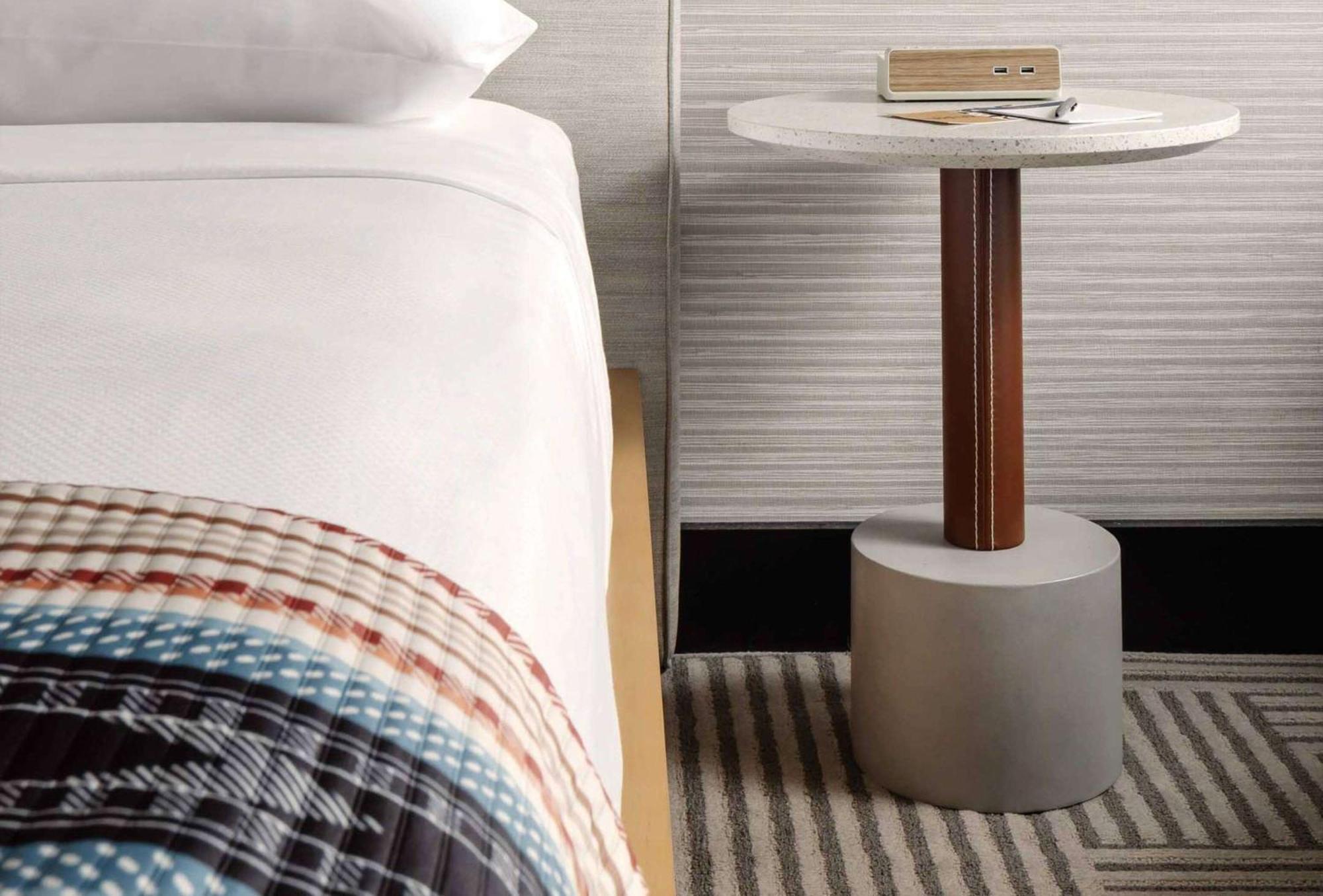 Hotel Tupelo, A Wyndham Hotel Dış mekan fotoğraf